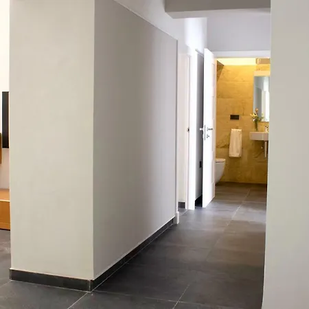 Espíritu Santo By Rentcadiz Apartamento
