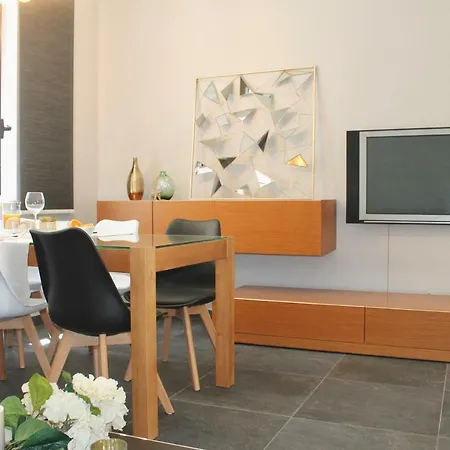 Espíritu Santo By Rentcadiz Apartamento El Puerto de Santa María