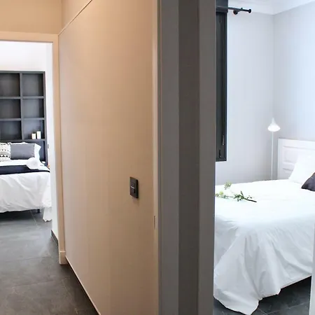 Apartamento Espíritu Santo By Rentcadiz El Puerto de Santa María