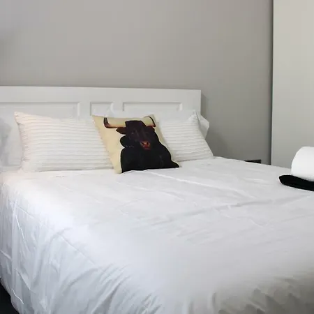 Apartamento Espíritu Santo By Rentcadiz *