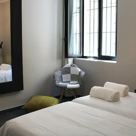 Apartamento Espíritu Santo By Rentcadiz