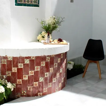 Espíritu Santo By Rentcadiz Apartamento