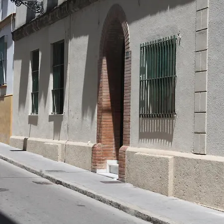 Apartamento Espíritu Santo By Rentcadiz *